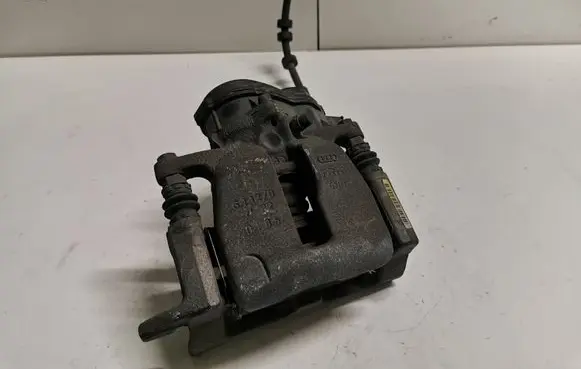 Audi Q5 SQ5 Rear brake caliper 32347485