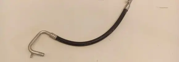 Audi A5 8T 8F Air conditioning (A/C) pipe/hose 8T0260707B