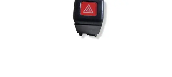 Mitsubishi Space Star Hazard light switch MR270315