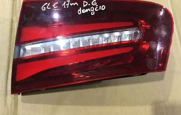Mercedes-Benz GLC X253 C253 Tailgate rear/tail lights A2539063200