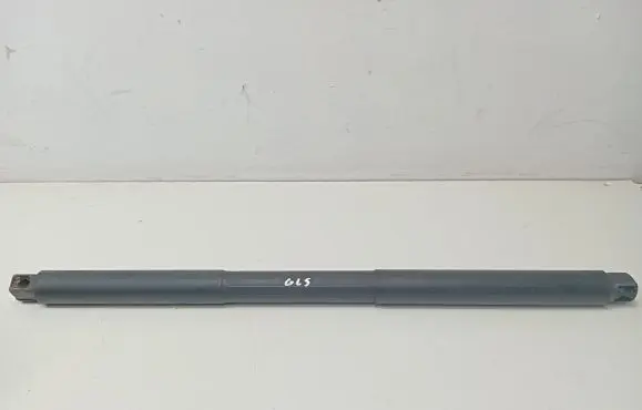 Mercedes-Benz GLS X166 Tailgate/trunk strut/damper A1669803764