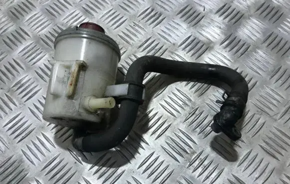 Opel Vectra C Power steering fluid tank/reservoir