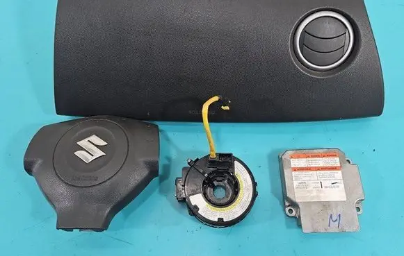 Suzuki Swift I Airbag set IMPRK1515420