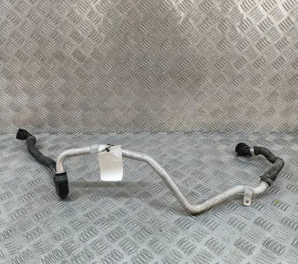 Audi A5 Engine coolant pipe/hose 8K0819377H