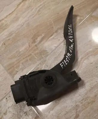 Ford Fiesta Accelerator throttle pedal 6PV00951700 8V219F836AA