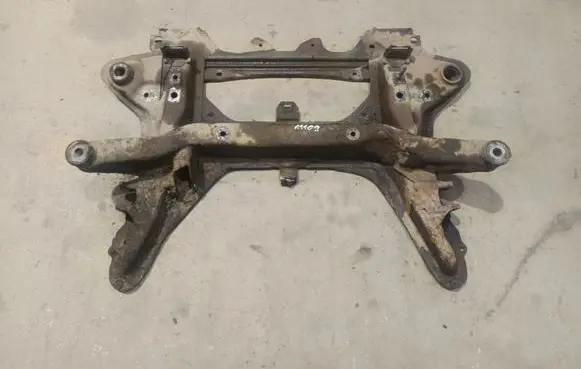 Peugeot 406 Front subframe 