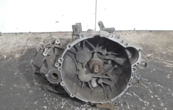 Volvo S40, V40 Manual 4 speed gearbox M56L2