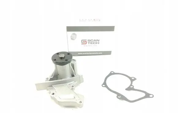 Volvo S40, V40 Water pump 555758