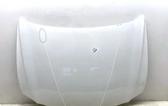 Hyundai Elantra VII Engine bonnet/hood 