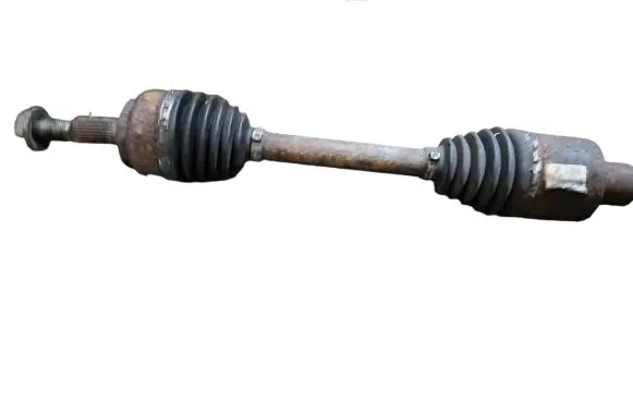 Jeep Grand Cherokee (WK) Front driveshaft P104590AA