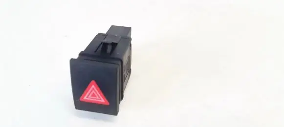 Volkswagen Polo Hazard light switch 6q0953235a 289.04