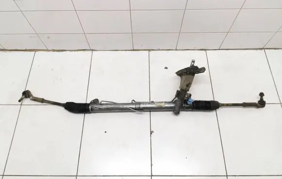 Ford Mondeo MK IV Steering rack 7G913A500AG