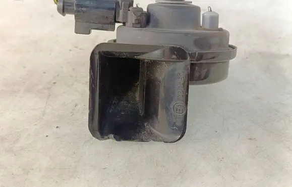 Volkswagen T-Cross Horn signal 5Q0951221D 2G0951206E 6033FB2485