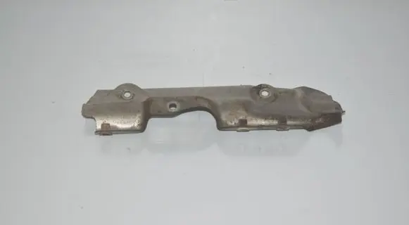 BMW X6 E71 Heat shield in engine bay 7577006 11657577006