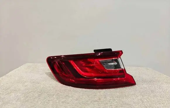 Renault Megane IV Rear/tail lights 265554829R