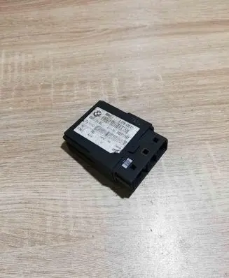 BMW 1 E81 E87 Seat control module 6926435 002321187