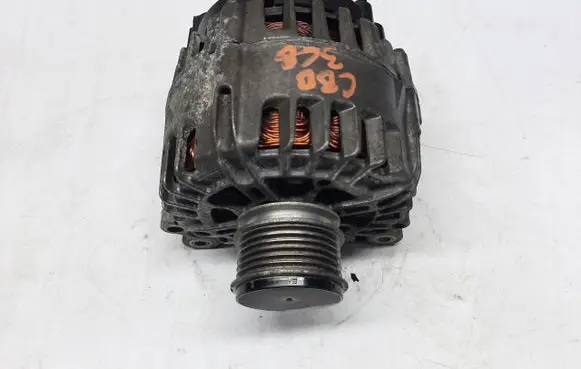Volkswagen PASSAT CC Generator/alternator 03L903023E