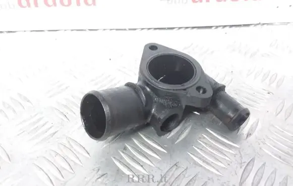 Citroen C5 Engine coolant pipe/hose