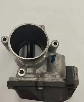 Throttle valve