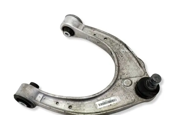 BMW 5 F10 F11 Front upper control arm/wishbone 677596709 AW6082T6 K189022