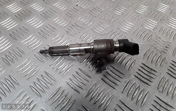 Ford S-MAX Fuel injector 9802448680