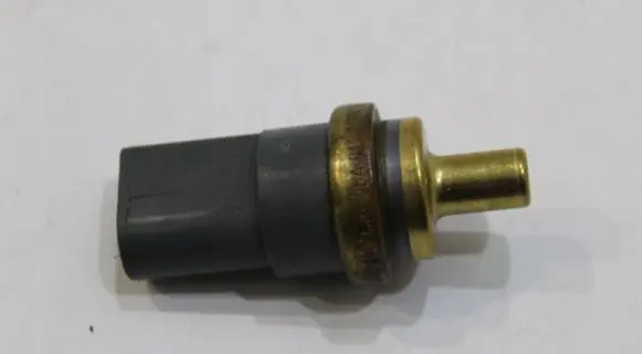 Volkswagen Sharan Coolant temperature sensor 06A919501A