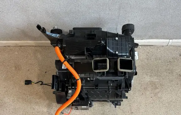 Hyundai Ioniq 5 Interior heater climate box assembly 97200GI000