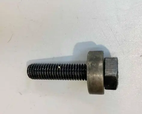 Mercedes-Benz W123 Fuel injection high pressure pump