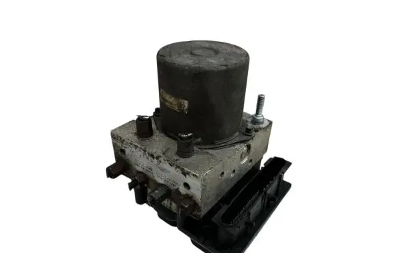 Mazda CX-7 ABS Pump EH46437A0 0265235622