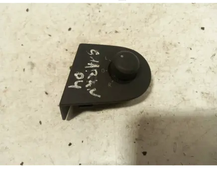 Volkswagen Sharan Wing mirror switch 7M3959565A 21480030R
