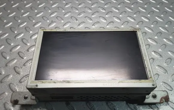 Nissan Primera Screen/display/small screen DP7W3003P 50521514H 28090AV621
