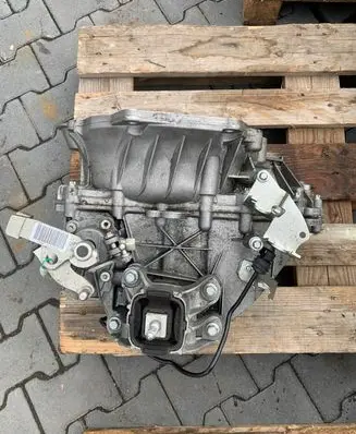 Mini One - Cooper Clubman R55 Manual 6 speed gearbox 7610160