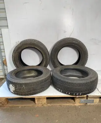 Renault Trafic III (X82) R16 C winter tire 