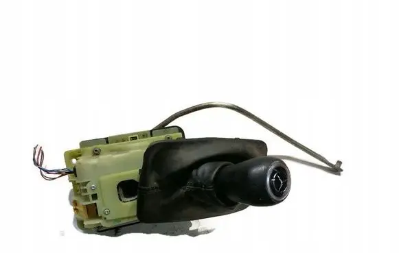Mercedes-Benz E W212 Gear shifter/selector A2042678124