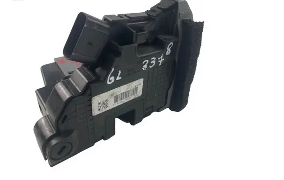 Hyundai i20 (GB IB) Rear door lock 81420C8020