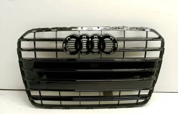 Audi A5 8T 8F Front grill 8T0853651k