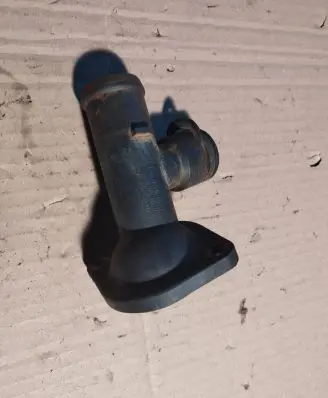 Thermostat/thermostat housing