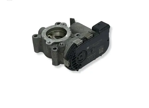 Nissan Qashqai J12 Intake manifold A2821410200 47096 161203209R