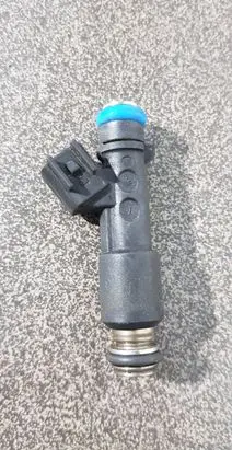 Chevrolet Captiva Fuel injector