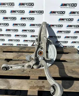 BMW 5 G30 G31 Front control arm