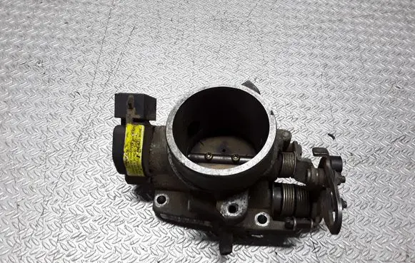 Ford Galaxy Throttle valve 95BF9B989
