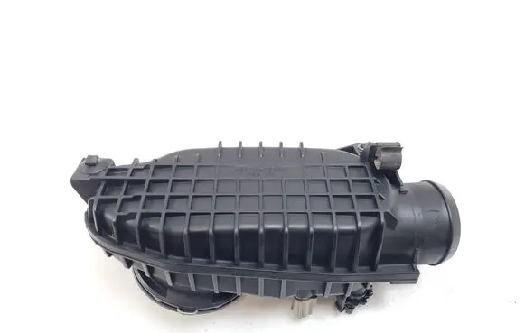 Air intake duct part