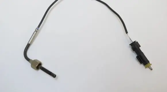 Nissan Note (E11) Oil temperature sensor A0071537528
