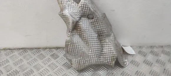 Porsche Macan (95B) Heat shield in engine bay 95B399300A