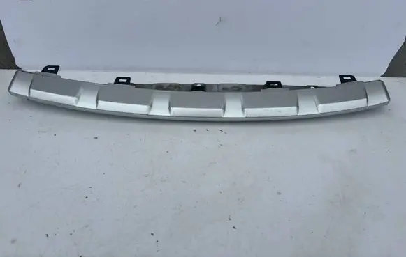 Maserati Levante Front bumper lip 670042317