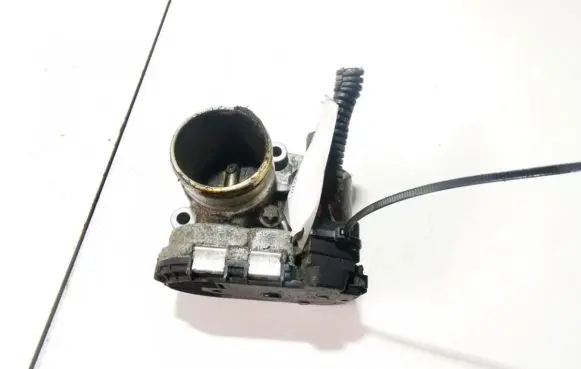 Fiat Stilo Throttle valve 0280750042