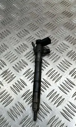Skoda Octavia Mk3 (5E) Fuel injector 04L130277BF 0184603819H