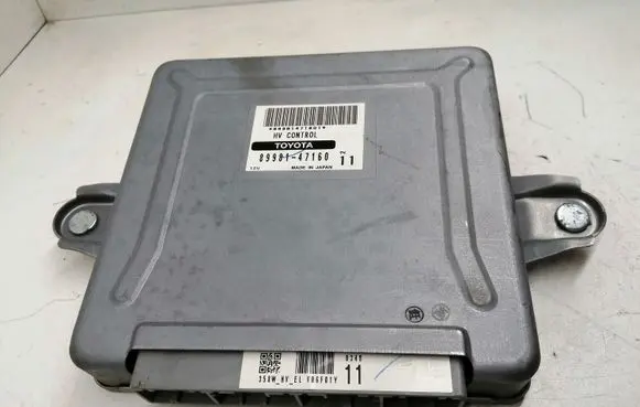 Toyota Prius (XW20) Engine control unit/module 8998147160 89981471601