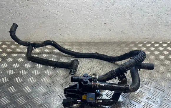 BYD Seal Water pump 8101950 030531044