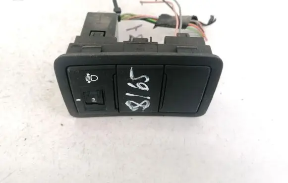 Hyundai i30 Headlight level height control switch 